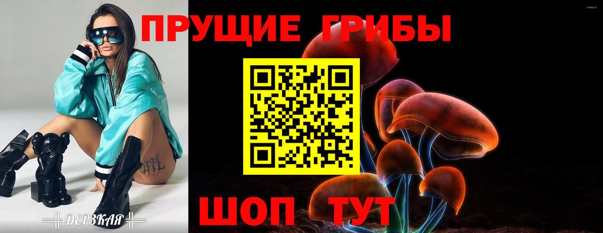 Псилоцибиновые грибы Magic Shrooms Медногорск